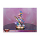 Yu-Gi-Oh - ! - Statuette Dark Magician Girl Standard Pastel Edition 30 cm pas cher