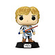 Star Wars : Retro Series POP! - Figurine Luke Skywalker 9 cm Figurine Star Wars : Retro Series POP!, modèle Luke Skywalker 9 cm.