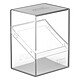 Ultimate Guard - Boulder? Deck Case 80+ taille standard Transparent Boulder? Deck Case 80+ Ultimate Guard taille standard Transparent.