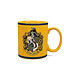 Harry Potter - Mug Hufflepuff Crest Mug Harry Potter, modèle Hufflepuff Crest.