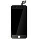 Acheter Avizar Ecran LCD iPhone 6S Plus Vitre Tactile - Bloc écran complet Noir