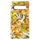 iDeal of Sweden Coque pour Samsung Galaxy S10 Résistante Design Épuré Mango Jungle  orange - Votre coque protectrice Mango Jungle pour mettre votre smartphone à l'heure d'été