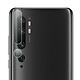 iMak 4x Film Caméra Pour Xiaomi Mi Note 10 / Note 10 Pro Verre Trempé  Transparent Matière en verre trempé, parfaitement adaptée aux caméras de votre smartphone