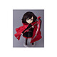 Avis RWBY : Ice Queendom - Figurine Doll Harmonia Humming Ruby Rose 23 cm