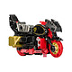 Acheter Transformers Generations Legacy United Deluxe Class - Figurine Star Raider Road Pig 14 cm