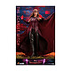 WandaVision - Figurine 1/6 The Scarlet Witch 28 cm pas cher