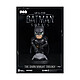 DC Comics - Figurine Mini Egg Attack The Dark Knight Trilogy Batman 8 cm Figurine Mini Egg Attack The Dark Knight Trilogy Batman 8 cm.