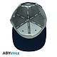 Acheter Harry Potter - Casquette snapback Gris & Bleu - Serdaigle