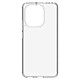 QDOS Coque de Protection pour Xiaomi Redmi Note 13 5G Hybrid Transparent Offre une protection ultime à votre smartphone contre les aléas du quotidien