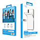 Acheter Myway Coque pour Samsung Galaxy S21 Ultra Souple en TPU Transparent