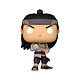 Mortal Kombat - Figurine POP! Liu Kang (God of Fire) 9 cm Figurine POP! Mortal Kombat, modèle Liu Kang (God of Fire) 9 cm.