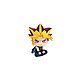 Yu-Gi-Oh - ! Duel Monsters - Statuette Look Up Yami Yugi 11 cm Statuette Yu-Gi-Oh - ! Duel Monsters Look Up Yami Yugi 11 cm.