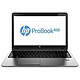 HP ProBook 450 G0 (i3.3-S256-8) - Reconditionné