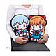 Evangelion Neon Genesis Evangelion - Peluche 2D Asuka Langley Soryu 32 cm pas cher