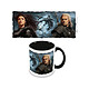 The Witcher - Mug Bound by Fade Mug The Witcher, modèle Bound by Fade.