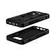 Avis UAG Monarch pour iPhone 14 Pro Charbon