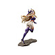 My Hero Academia - Statuette ARTFX J 1/8 Mt. Lady 24 cm Statuette ARTFX J 1/8 My Hero Academia, modèle Mt. Lady 24 cm.