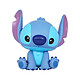 Lilo & Stitch - Tirelire Stitch 20 cm Tirelire Stitch 20 cm.