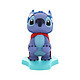 Lilo & Stitch - Figurine Holdem Cable Guy Stitch Underpants 10 cm Figurine Holdem Cable Guy Lilo &amp; Stitch, modèle Stitch Underpants 10 cm.