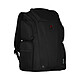 Avis Wenger - Sac à dos BC Class pour ordinateur portable de 14" à 16" avec poche pour tablette - Noir