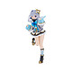 Hololive Production - Statuette Pop Up Parade Amane Kanata 17 cm Statuette Hololive Production Pop Up Parade Amane Kanata 17 cm.