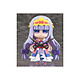 Sleepy Princess in the Demon Castle - Figurine Nendoroid Princess Syalis 10 cm pas cher