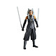 Star Wars Black Series Archive - Figurine Ahsoka Tano 15 cm Figurine Star Wars Black Series Archive, modèle Ahsoka Tano 15 cm.