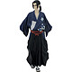 Samurai Champloo - Statuette Pop Up Parade L Jin 24 cm Statuette Samurai Champloo Pop Up Parade L Jin 24 cm.