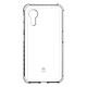 Force Case Coque pour Samsung Galaxy Xcover 5 Garantie à Vie Anti-chutes 2m Air  Transparent Coque conçue pour Samsung Galaxy X Cover 5, série Air de la marque française Force Case