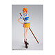 Avis One Piece - Figurine S.H. Figuarts Nami Romance Dawn 14 cm