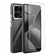 Mayaxess Pack Protection pour Xiaomi 14T Pro Coque Souple et Verre Trempé Transparent Pack de protection intégrale 360° de Mayaxess offrant une protection complète à votre Xiaomi 14T Pro