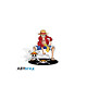 One Piece - Acry Monkey D. Luffy Acry One Piece, modèle Monkey D. Luffy.