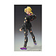 Acheter JoJo's Bizarre Adventure Part 5: Golden Wind - Figurine Chozokado (Pannacotta Fugo Ver. Black)