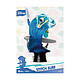 Avis Disney Summer Series - Diorama D-Stage Stitch Surf 15 cm