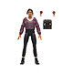 Spider-Man: No Way Home Marvel Legends - Figurine MJ 15 cm pas cher