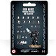 Games Workshop 99070101042 Warhammer 40k - Iron Hands Primaris Upgrades & Transfers