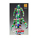 JoJo's Bizarre Adventure Part6 Stone Ocean - Figurine Chozokado (D D) 16 cm pas cher