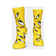 Acheter Looney Tunes - Pack 3 paires de chaussettes Three Icons 35-38