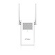 Imou - Carillon sans fil & répéteur Wi-Fi 2,4GHz - DS21-W-W-imou Imou - Carillon sans fil & répéteur Wi-Fi 2,4GHz - DS21-W-W-imou