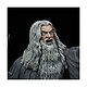 Avis Le Seigneur des Anneaux - Figurine Gandalf in Moria 18 cm