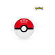 Pokémon - Haut-parleur Bluetooth Pokeball 10 cm Haut-parleur Bluetooth Pokémon Pokeball 10 cm.