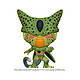 Dragon Ball Z - Figurine POP! Cell (First Form) 9 cm Figurine POP! Dragon Ball Z, modèle Cell (First Form) 9 cm.