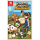 Harvest Moon - Lumiere SWITCH Alors que vous étiez en route pour commencer une nouvelle vie, votre bateau s'est retrouvé frappé par la mousson ! Description Découvrez Harvest Moon