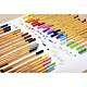 Acheter STABILO Pochette de 40 stylos-feutres point 88 assortis