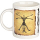 Dungeons & Dragons - Mug Baldurs Gate 320 ml Mug Dungeons &amp; Dragons, modèle Baldurs Gate 320 ml.