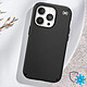 Speck Coque pour iPhone 14 Pro Antichutes 4m série Presidio2 Pro Noir pas cher