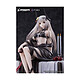 Avis Arknights - Figurine 1/7 Mudrock Silent Night DN06 Ver. 19 cm