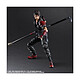 Acheter Final Fantasy VII Remake - Figurine Play Arts Kai Sonon Kusakabe 27 cm