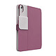 Avis Speck Folio Balance compatible iPad 10.9 (2022 - 10th gen) Violet/Rose