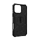 Avis UAG Coque pour iPhone 16 Pro Max MagSafe Renforcée Antimicrobienne Série Pathfinder Noir